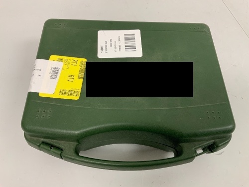 Digital Reloading Scale, E-Commerce Returns - Lot 484