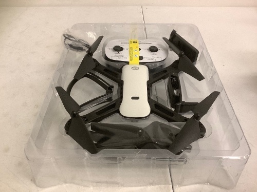 Sanrock Drone, Powers Up, Appears New - Lot 485G