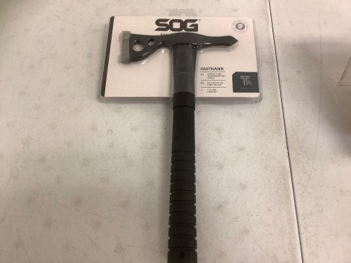 SOG Fasthawk, New - Lot 487G