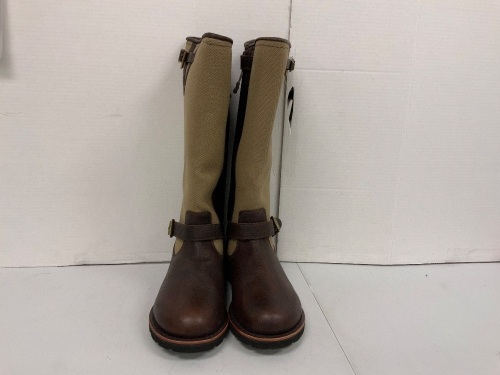 Tall Boots, E-Commerce Returns - Lot 495