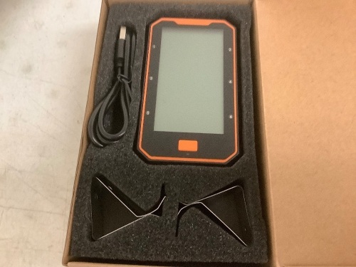 Smart Grill Wireless BBQ Thermometer, Untested, Appears new - Lot 496G