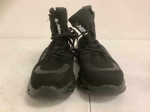 Mens Shoes, 12, E-Commerce Return - Lot 502G