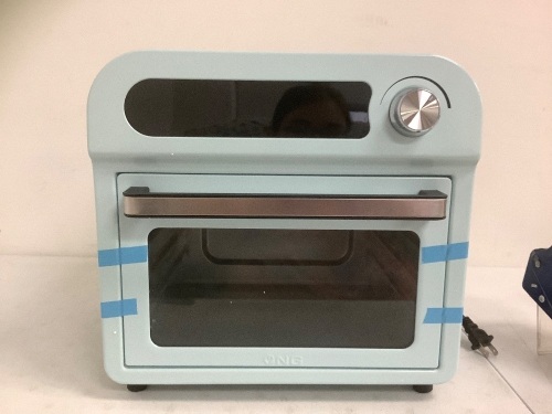 Air Oven, Powers Up, Appears New - Lot 507G
