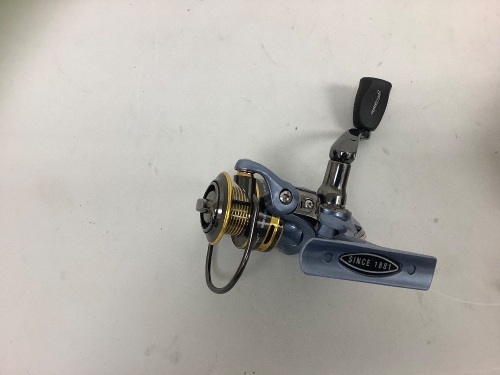 Pflueger Fishing Reel, E-Commerce Return - Lot 511