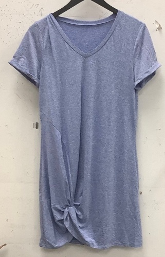 Womens Shirt, L, E-Commerce Return - Lot 517