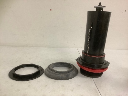 Kohler Canister Valve Assembly Kit, E-Commerce Return - Lot 522G