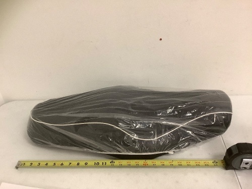 Motorcycle Seat, Unknown Specs, Appears New - Lot 526G