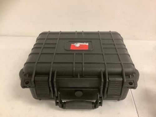 Small Gun Case, E-Commerce Return - Lot 536G