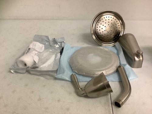 Kohler Devonshire Show Trim Kit, Appears New - Lot 541G