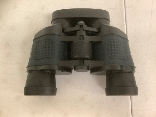 Binoculars, E-Commerce Return - Lot 543G