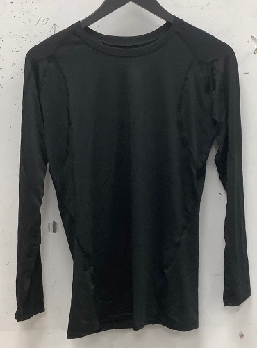Lot of (4) Long Sleeve Shirts, 2X, Unsure if Mens or Womens, E-Commerce Return - Lot 545