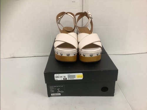 Coach Astor Womens Shoes, 7.5B, Authenticity Unknown, Appears New - Lot 580