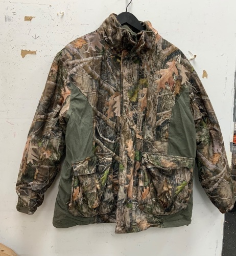 Red Head Mens Coat, XL, E-Comm Return - Lot 605G