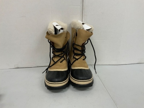 Sorel Boots for Women, Size 7, E-Comm Return - Lot 609G