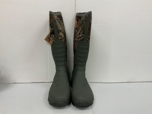 Irish Setter Mens Boots, Size 11, E-Comm Return - Lot 630G