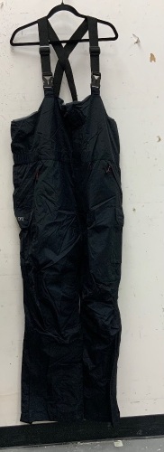 Bibs for Men, XL, E-Comm Return - Lot 631G