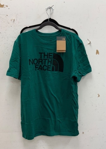 The North Face Mens T-Shirt, XL, E-Comm Return - Lot 632G