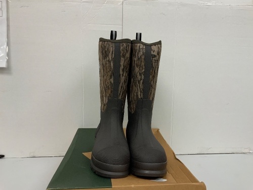 Muck Boots, M-10 W-11, E-Comm Return - Lot 640G