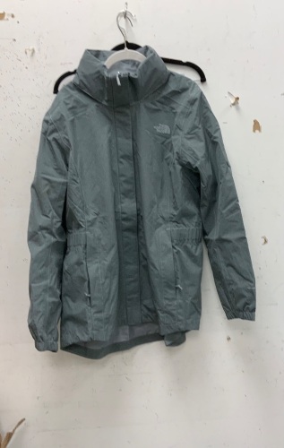The North Face Womens Coat, XL, E-Comm Return - Lot 642G