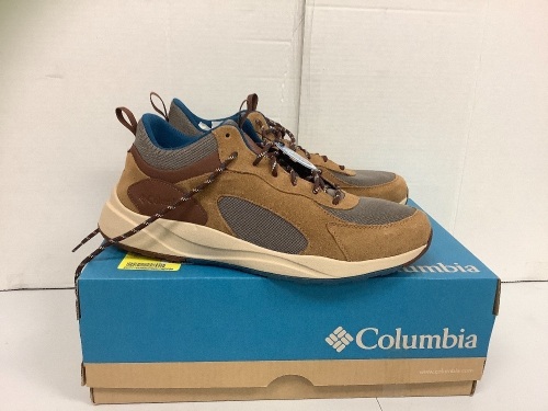 Columbia Mens Shoes, 13, Appears New - Lot 669G