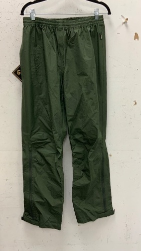 Mens Pants, Medium, E-Comm Return - Lot 670G