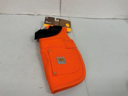 Carhartt Dog Chore Coat, Small, E-Comm Return - Lot 676G