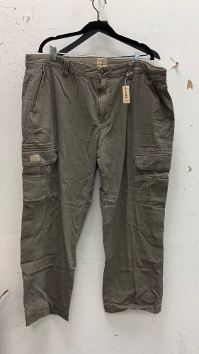 Red Head Mens Pants, 44/30, E-Comm Return - Lot 687G