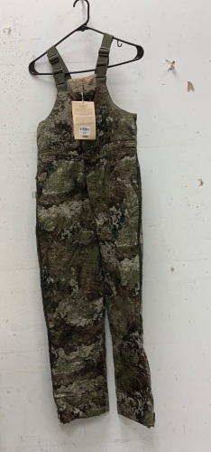 Red Head Youth Bibs, Large, E-Comm Return - Lot 692G