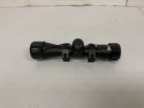 Scope, 4x32, E-Comm Return - Lot 698G