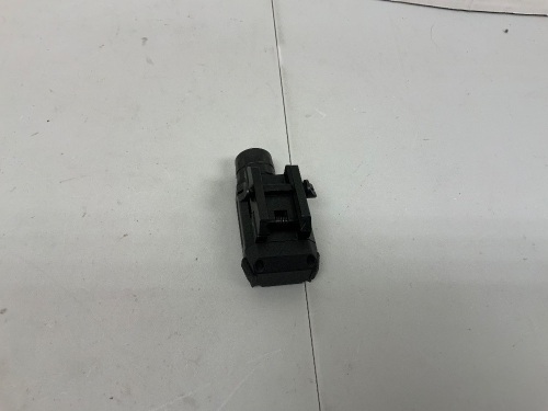 iProtec Rail Mount, E-Comm Return - Lot 773G