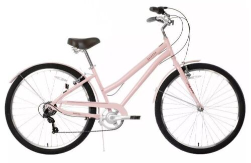 Huffy Women's Sienna 27.5" Comfort Hybrid Bike - Lot 45