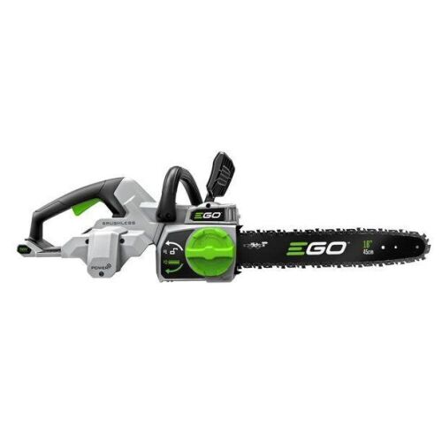 Ego Cs1800 18In. Cordless Chain Saw Tool Only - Lot 79
