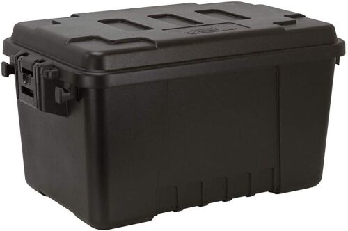 Plano Sportsman's Trunk, 56 Quart Capacity  - Lot 136