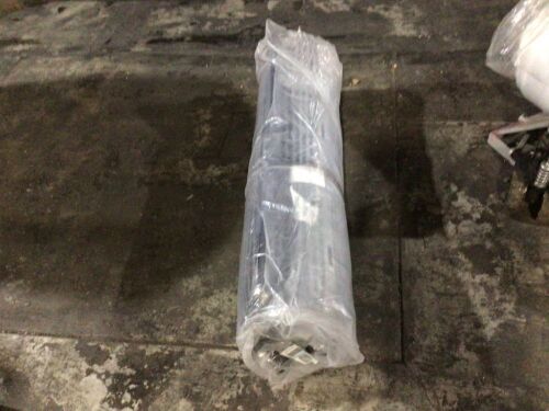 Full Size Mattress  - Lot 288