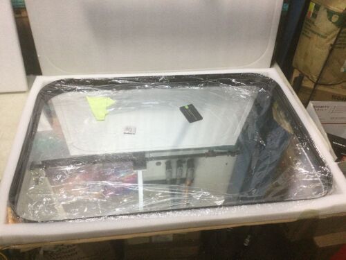 Framed Rectangle Bathroom Vanity Mirror  - Lot 355