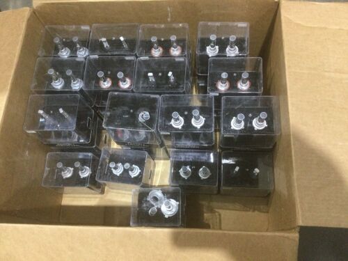 Lot of (27) LED Headlight Bulb Sets  - Lot 361