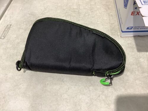 Lot of (6) Raprance 10" Pistol Rug Cases - Lot 381