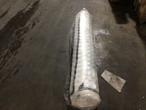 Full Size Mattress  - Lot 415