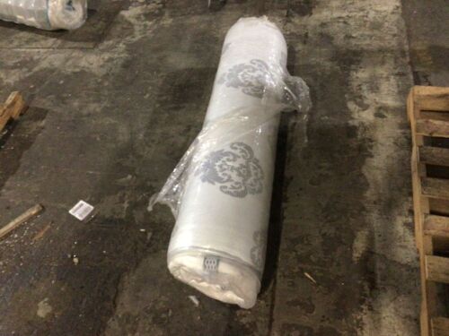 Mattress - Unknown Size  - Lot 416