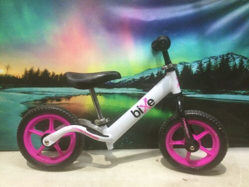 Bixe Balance Bike for Kids  - Lot 425