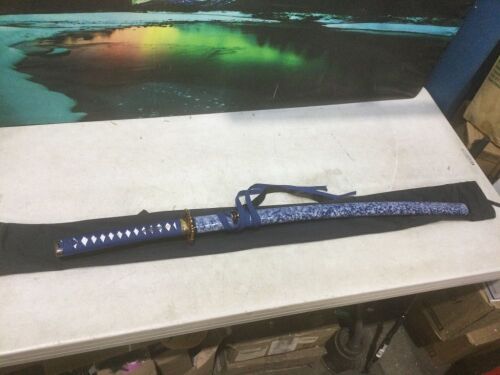 Samurai Sword  - Lot 515