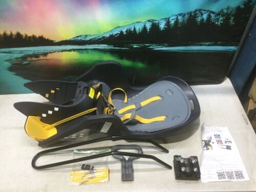 Rear Baby Seat Bike Carrier  - Lot 530