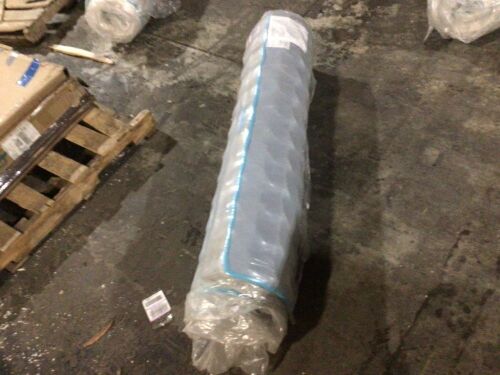 Full Size Mattress  - Lot 694