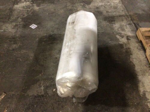 Mattress - Unknown Size  - Lot 697
