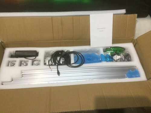 Desktop Laser Engraving Cutting Machine  - Lot 759