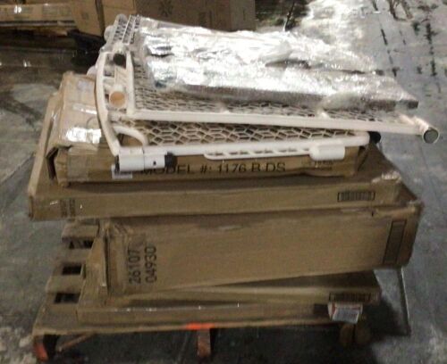 Pallet of Baby Gates  - Lot 808