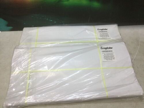 Lot of (2) ECOGLOBE Packing Paper - Lot 913