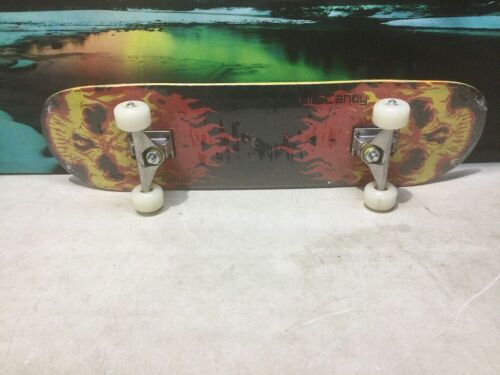 Complete Skateboard  - Lot 1046