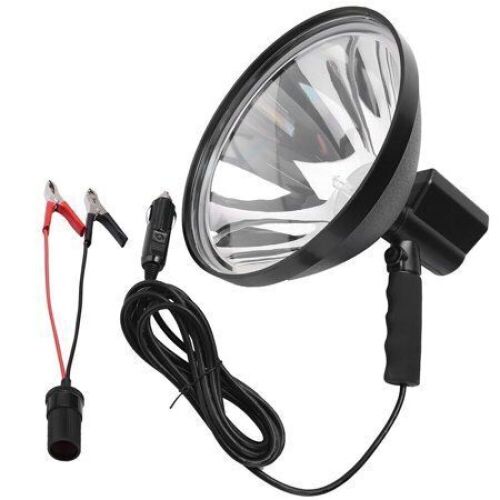 Handheld Spotlight  - Lot 1139